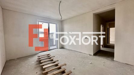 Apartament 2 camere, ETAJ 1, 56MP in Giroc, Zona Planetelor - ID V5383