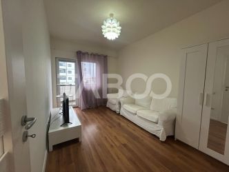 Apartament 2 camere etaj 1 balcon parcare privata Tineretului Sibiu 