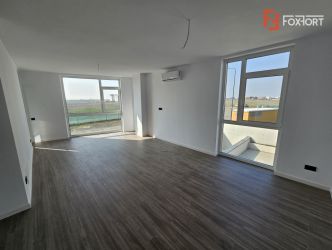Apartament 2 camere, etaj 1, bloc nou, Zona Torontalului