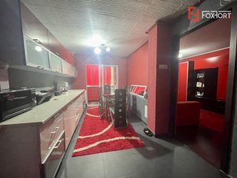 Apartament 2 camere, etaj 1, complet mobilat si utilat, Lipovei - ID V