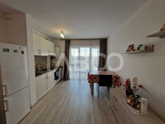 Apartament 2 camere etaj 1 cu loc de parcare Magnolia