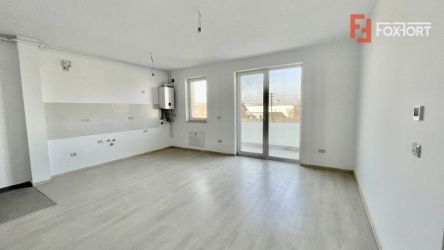 Apartament 2 camere etaj 1 Giroc - LIDL - ID V400