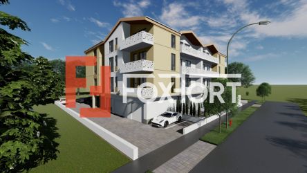 Apartament 2 camere, Etaj 1, LIFT in Giroc, zona Planetelor - ID V2772