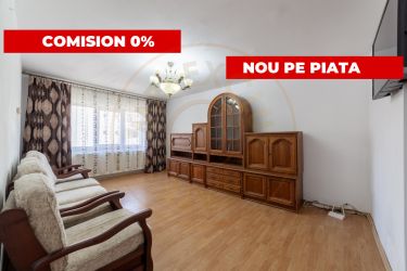 Apartament 2 camere etaj 1 Mioveni 