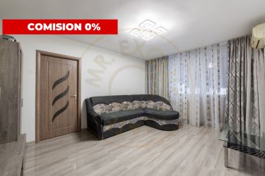 Apartament 2 camere etaj 1-Negru Voda -Spitalul Militar