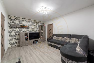 Apartament 2 camere etaj 1-Negru Voda -Spitalul Militar