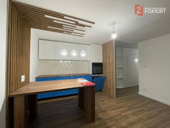 Apartament 2 camere, etaj 1,open space renovat 2022 - Sagului - ID V28