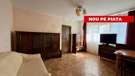 Apartament 2 camere-Etaj 1-Pitesti- Zona Nord – 0% comision