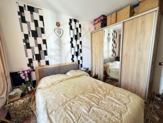 Apartament 2 camere etaj 1 - zona Gara Sud
