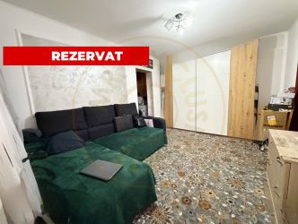 Apartament 2 camere etaj 1 - zona Gara Sud