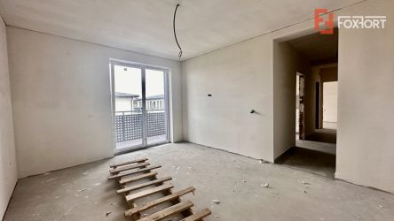 Apartament 2 camere, ETAJ 2, 47 MP in Giroc - ID V5383