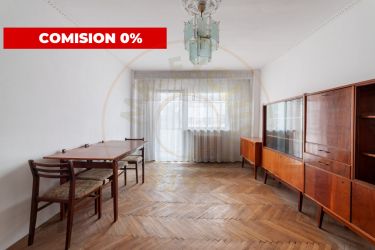 Apartament 2 camere, etaj 2, Banat, Pediatrie