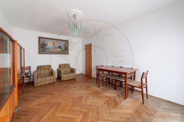 Apartament 2 camere, etaj 2, Banat ( Pediatrie)