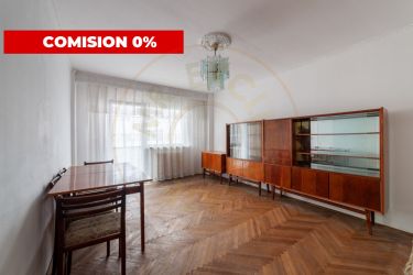 Apartament 2 camere, etaj 2, Banat ( Pediatrie)