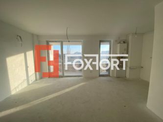 Apartament 2 camere, etaj 2, bloc nou, cu loc de parcare, Aradului- V1