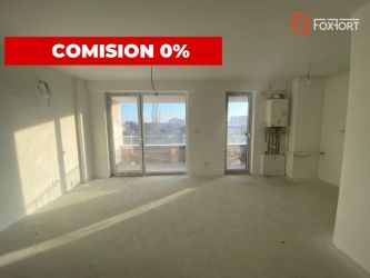 Apartament 2 camere, etaj 2, bloc nou, cu loc de parcare, Aradului- V1