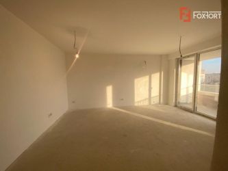 Apartament 2 camere, etaj 2, bloc nou, cu loc de parcare, Aradului- V1