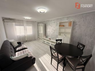 Apartament 2 camere, etaj 2, de inchiriat - zona Aradului