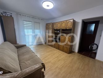Apartament 2 camere etaj 2 mobilat si utilat zona Tudor Vladimirescu