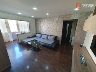 Apartament 2 camere, etaj 2, mobilat-utilat - Zona Girocului