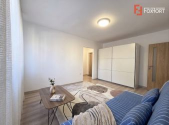 Apartament 2 camere, etaj 2, zona Podgoria Arad