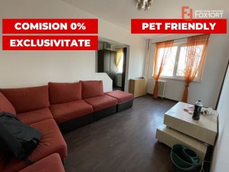 Apartament 2 camere, etaj 2, Zona Sagului - ID C3208
