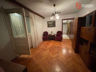 Apartament 2 camere, etaj 2, zona Sagului - ID V2700