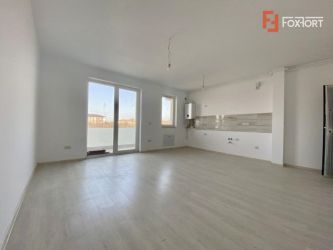 Apartament 2 camere etaj 3 Giroc - LIDL - ID V401