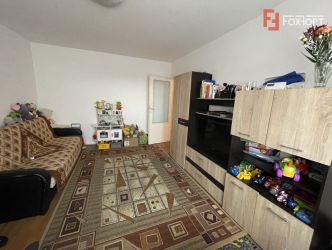 Apartament 2 camere, etaj 3, zona Sagului - ID V3105