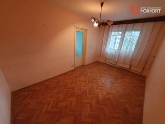 Apartament 2 camere, etaj 4, bloc izolat, acoperis - Zona Girocului