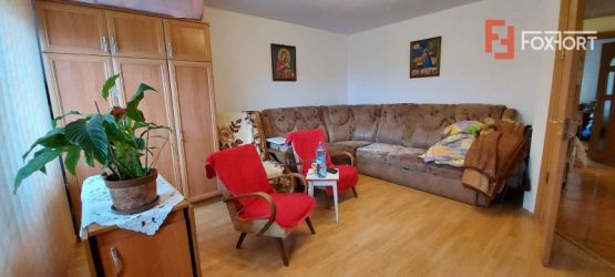Apartament 2 camere, etaj 4, zona Steaua - ID V2504