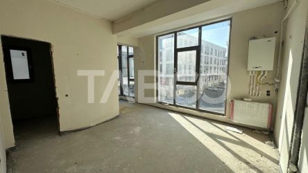 Apartament 2 camere etaj  cu loc de parcare 1 zona Doamna stanca Sibiu