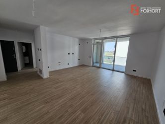 Apartament 2 camere, etaj intermediar, bloc nou, zona Torontalului