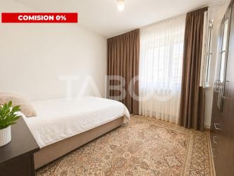 Apartament 2 camere etaj intermediar cu balcon 0% comision Gheorgheni