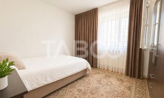 Apartament 2 camere etaj intermediar cu balcon in cartierul Gheorgheni
