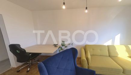 Apartament 2 camere etaj intermediar de vanzare in Cluj-Napoca