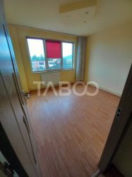 Apartament 2 camere etaj intermediar de vanzare zona Astra in Brasov