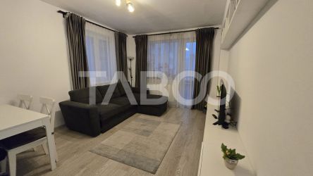 Apartament 2 camere etaj intermediar si loc de parcare subteran