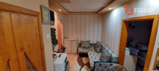 Apartament 2 camere, etaj intermediar, utilat si mobilat, zona Sagului