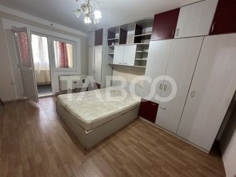 Apartament 2 camere etaj intermediar zona 1 Decembrie Fagaras