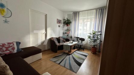 Apartament  2 camere  etaj intermediar zona Mihai Viteazul Sibiu