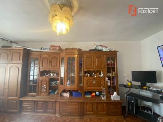 Apartament 2 camere, etajul 2, decomandat, Lipovei - V1203