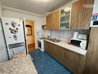 Apartament 2 camere, etajul 2, semidecomandat, Dambovita- Piata Flavia