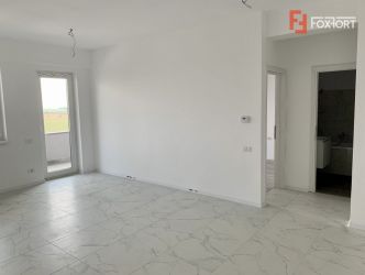 Apartament 2 camere finisat, in Giroc - V2561