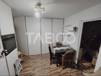 Apartament 2 camere finisat la cheie de vanzre in Gheorgheni