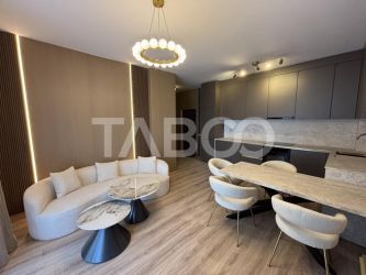 Apartament 2 camere gata de locuit finisaje premium in Floresti 