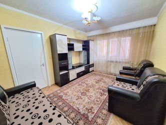Apartament 2 camere Gavana 2 etaj intermediar