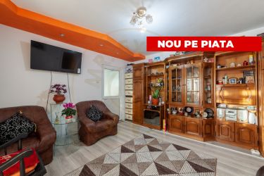 Apartament 2 camere Gavana 2 Str.Alunului