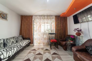 Apartament 2 camere Gavana 2 Str.Alunului