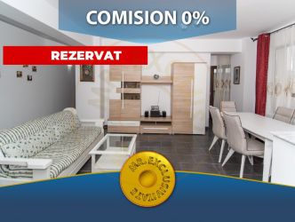 Apartament 2 camere Gavana- Bloc Nou! Comision 0%